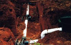 an image of drip system