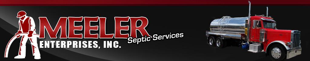 an image of Lawrenceville Septic Services logo